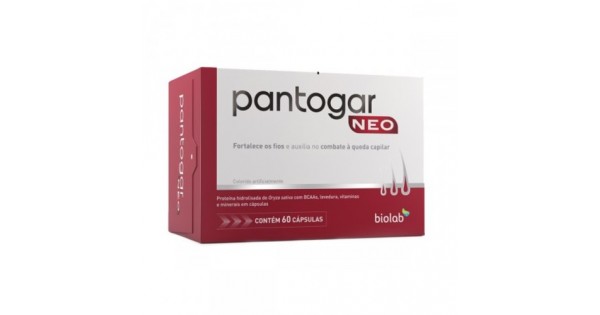 Pantogar Neo